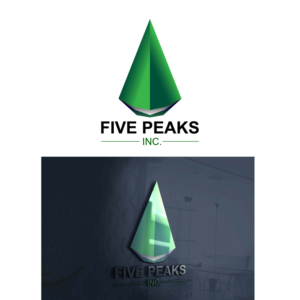 Logo Design by ASA ArchIn for this project | Design: #23901827