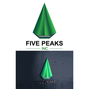 Logo Design by ASA ArchIn for this project | Design: #23901895