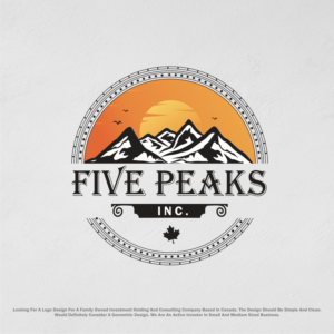 Logo Design by M 8 for this project | Design #23826884