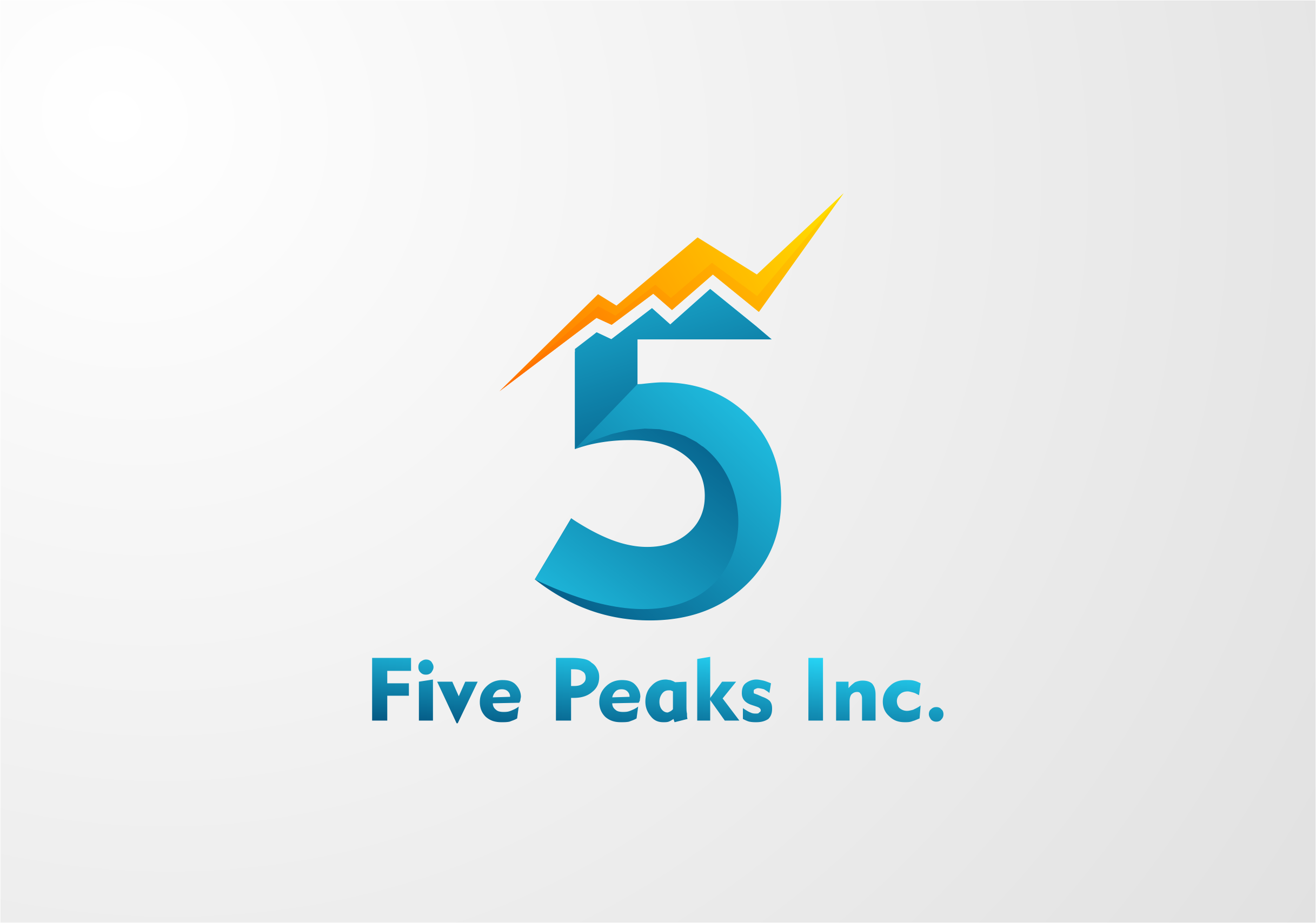 Logo Design by Andri Nyarrank for this project | Design #23835871