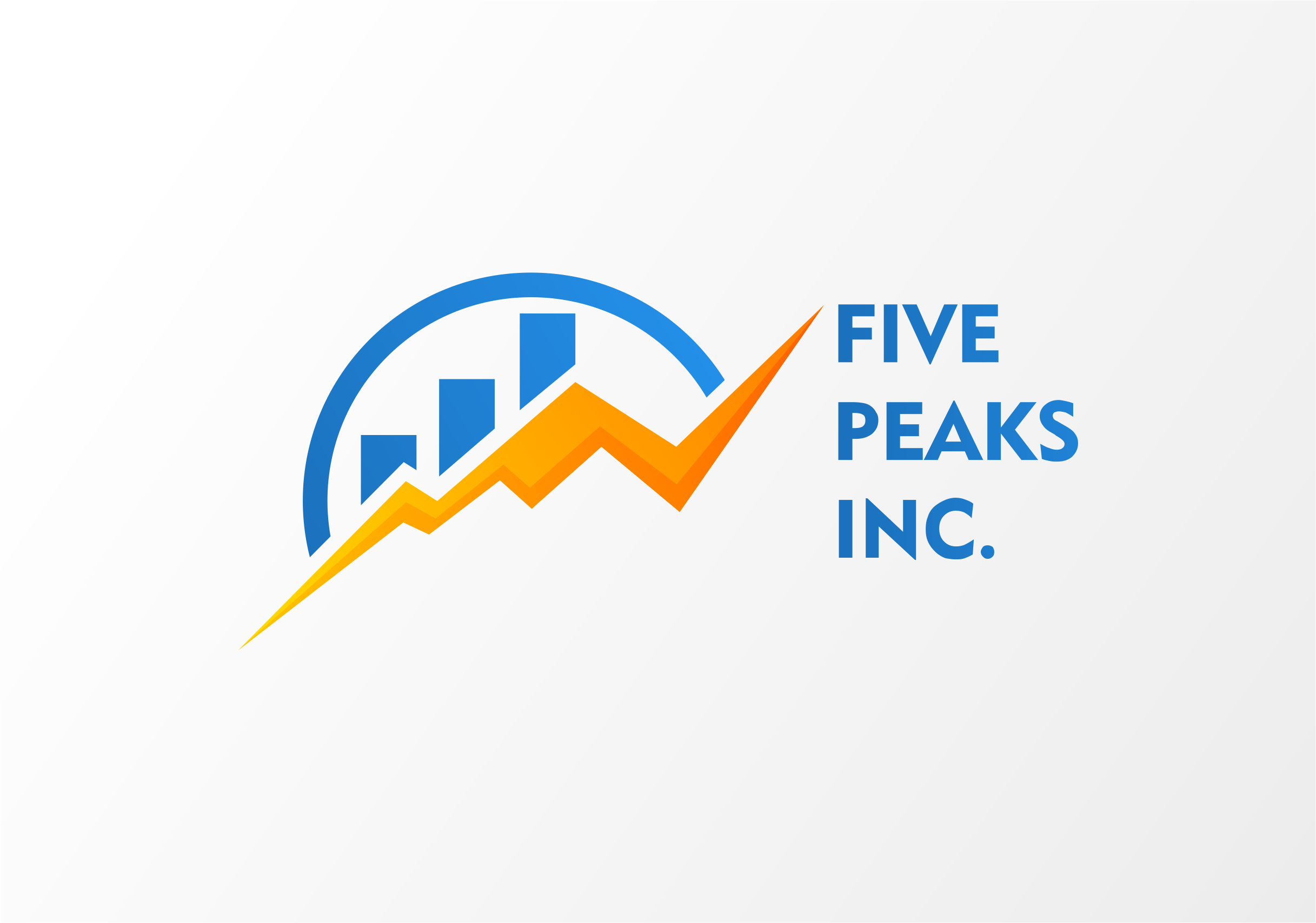 Logo Design by Andri Nyarrank for this project | Design #23840663