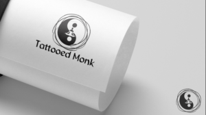 Logo Design by Anooshaa Kachhia