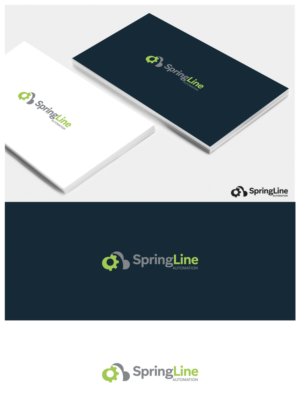 Logo Design by goranvisnjic82 for this project | Design #23823935