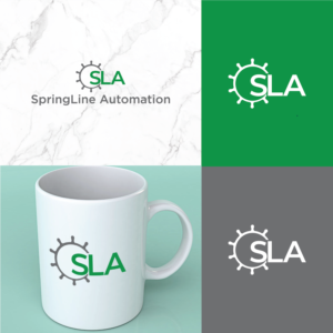 Logo Design by MarkazAlrusumatOfficial for this project | Design #23858153