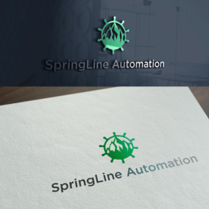 Logo Design by MarkazAlrusumatOfficial for this project | Design: #23858154