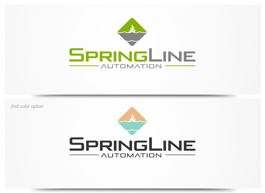 Logo Design by creativerhythm for this project | Design #23875927