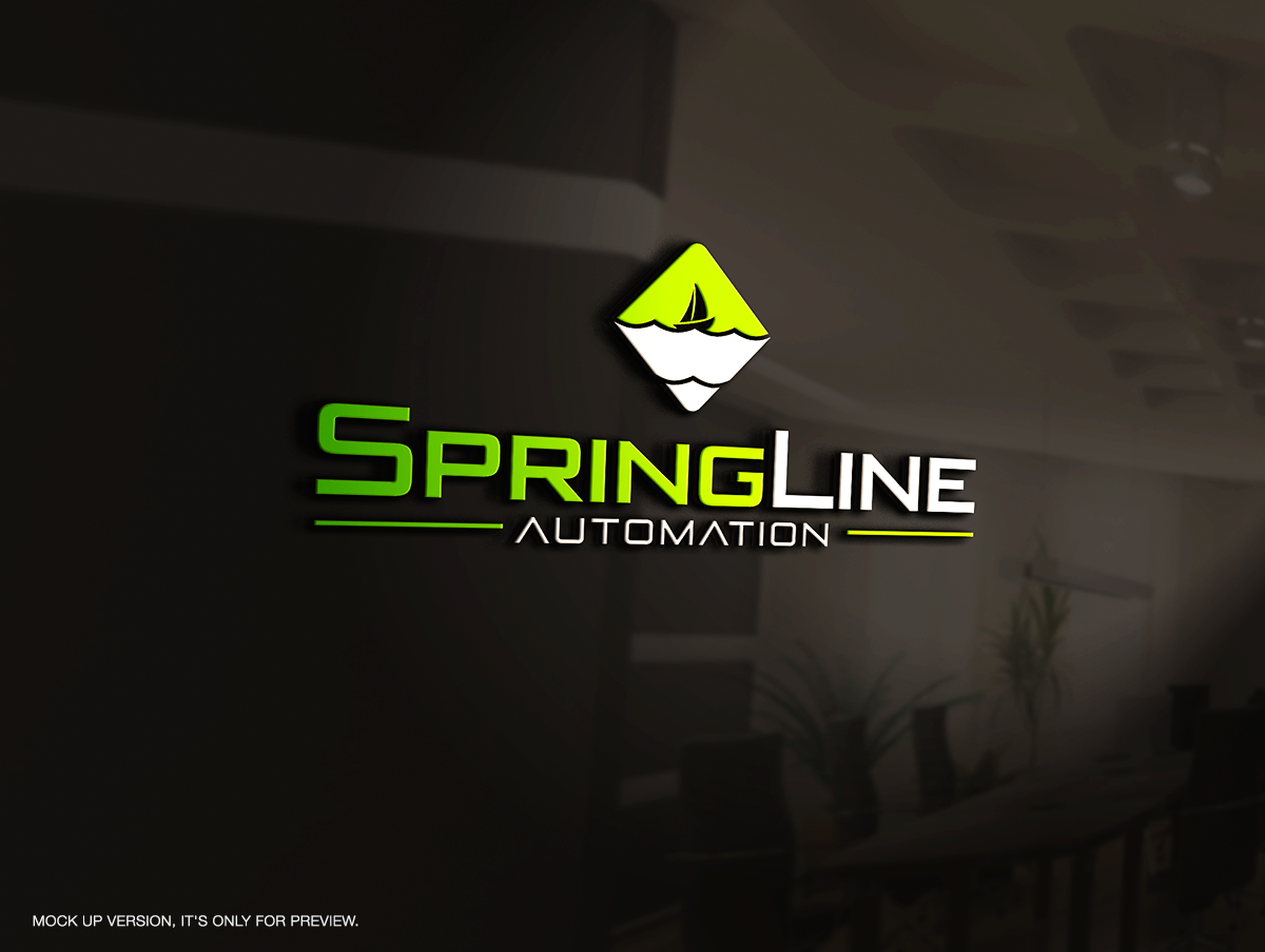 Logo Design by creativerhythm for this project | Design #23875990