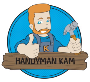 Design de Logo par Nat Boe pour Handyman Kam | Design : #23831984