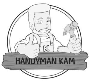 Diseño de Logo por Nat Boe para Handyman Kam | Diseño: #23831994