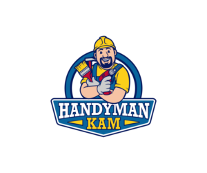 Logo Design by alpino for Handyman Kam | Design #23841819