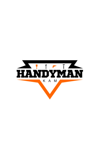 Logo Design by alok bhopatkar for Handyman Kam | Design: #23942253
