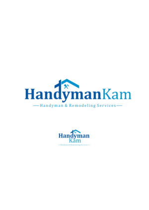 Design de Logo par alok bhopatkar pour Handyman Kam | Design : #24013601