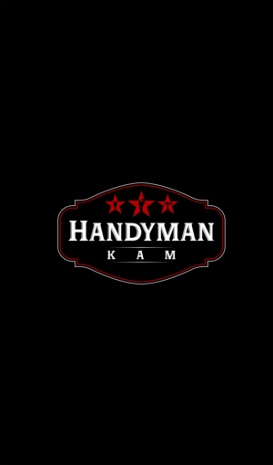 Design de Logo par alok bhopatkar pour Handyman Kam | Design : #24030410