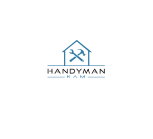 Logo Design by instudio for Handyman Kam | Design: #23840910