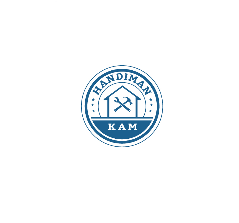 Logo Design by instudio for Handyman Kam | Design #23988910