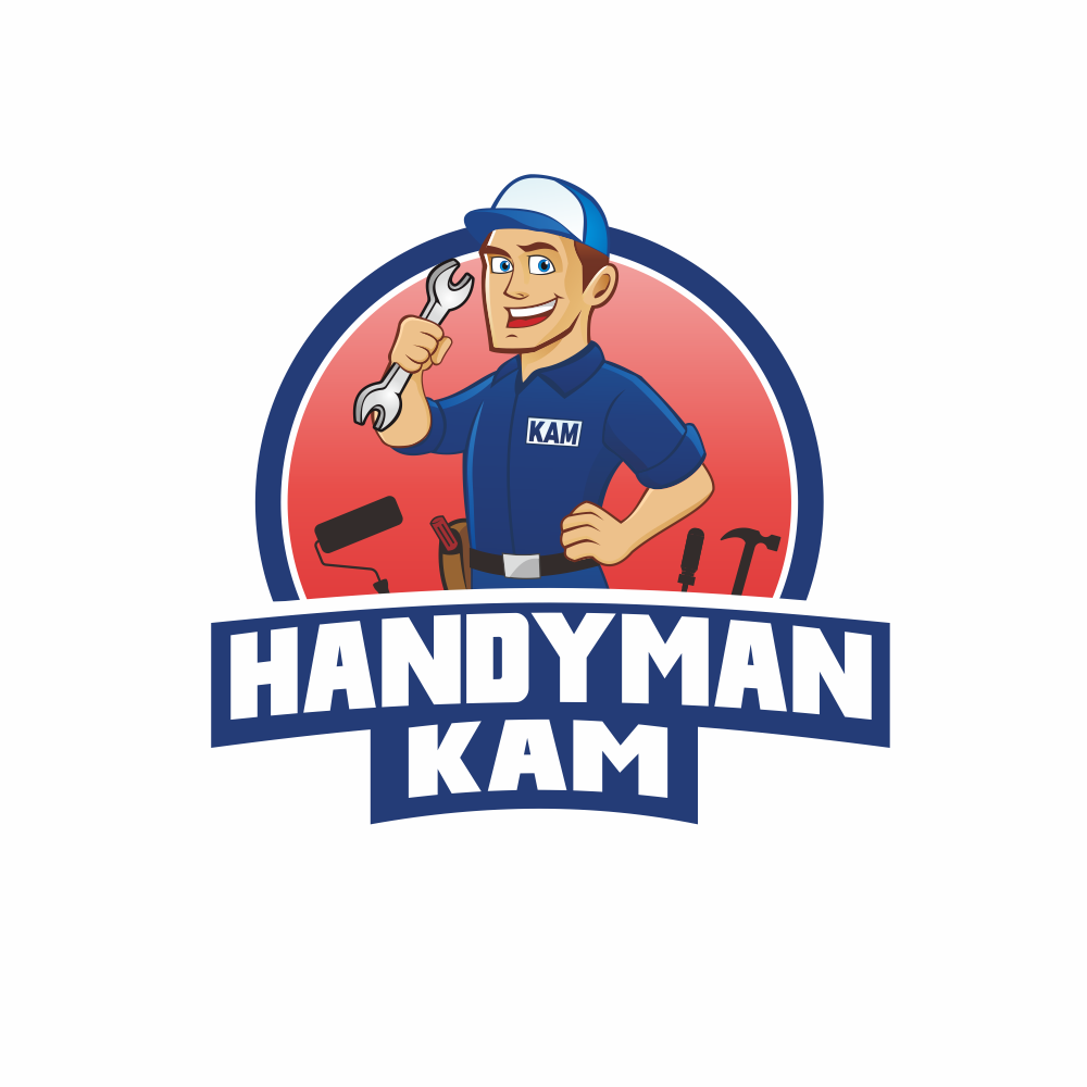 Design de Logo par mazyo2x pour Handyman Kam | Design #24031540