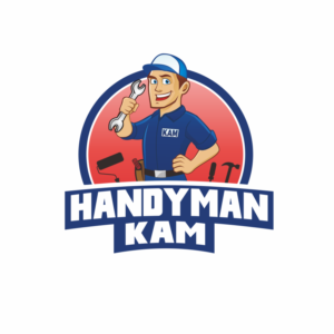 Design de Logo par mazyo2x pour Handyman Kam | Design : #24031540