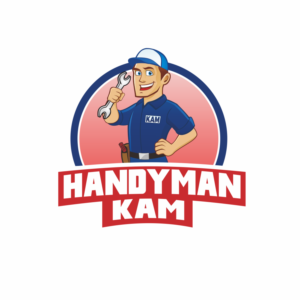 Design de Logo par mazyo2x pour Handyman Kam | Design : #24032051