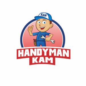 Design de Logo par mazyo2x pour Handyman Kam | Design : #24032058