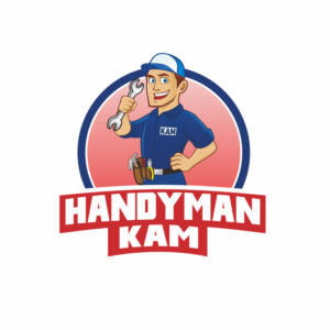 Design de Logo par mazyo2x pour Handyman Kam | Design : #24032328