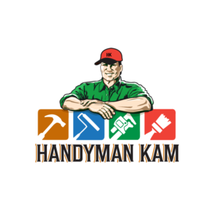 Design de Logo par techteam761 pour Handyman Kam | Design : #23990115
