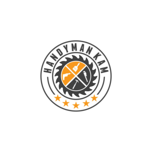 Logo Design by Maulana 2023 for Handyman Kam | Design: #23829238