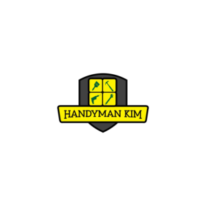 Logo Design by Maulana 2023 for Handyman Kam | Design: #23834651