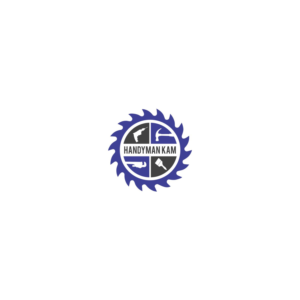 Logo Design by Maulana 2023 for Handyman Kam | Design: #23915825