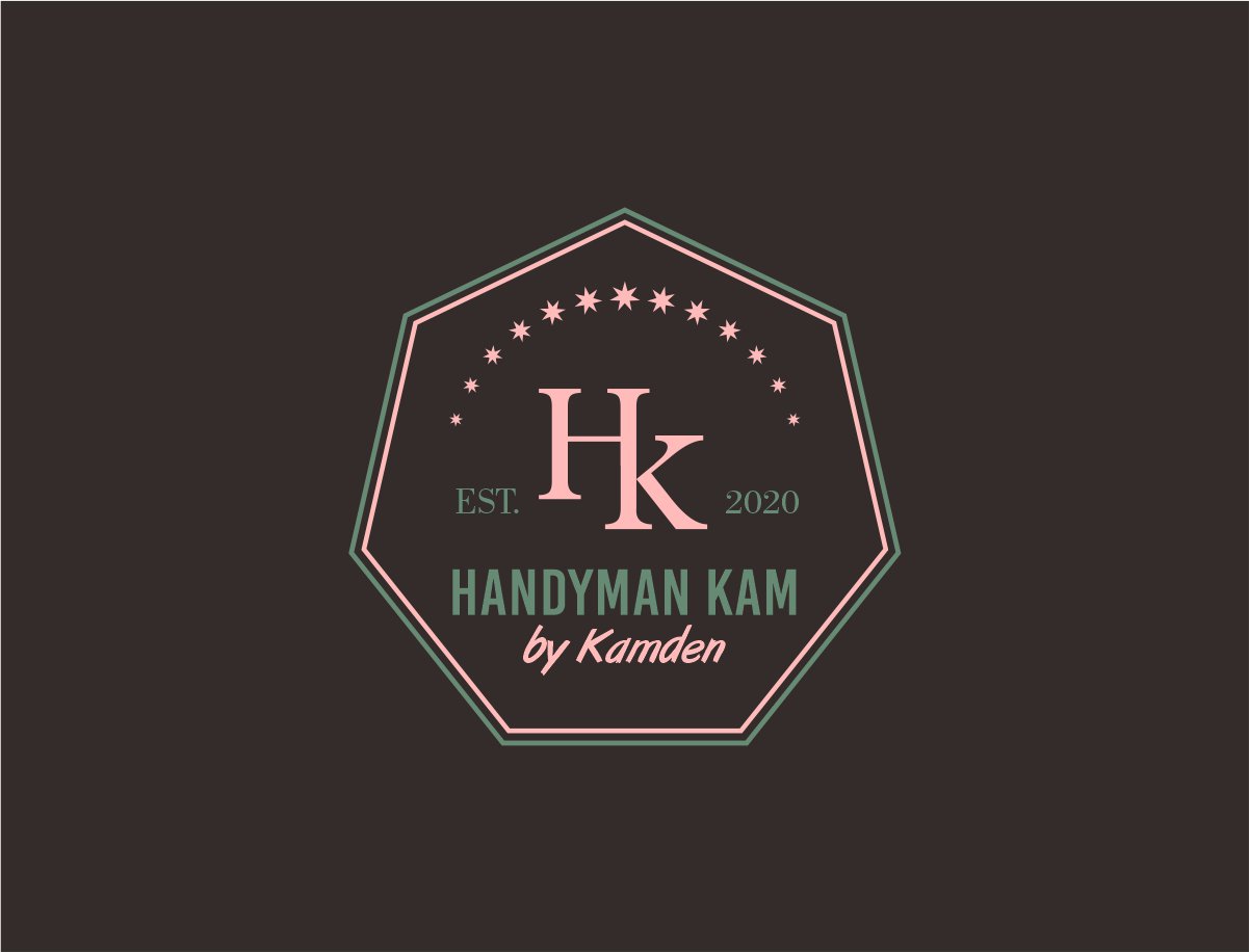 Design de Logo par sangkaku pour Handyman Kam | Design #23990433