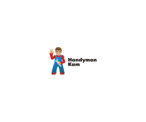 Design de Logo par Aliaksandr 2 pour Handyman Kam | Design : #24024168