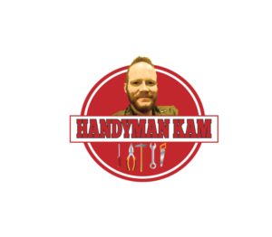 Diseño de Logo por lampros 2 para Handyman Kam | Diseño: #23823032