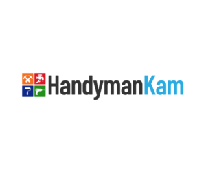 Logo Design by kimcam for Handyman Kam | Design: #23935925