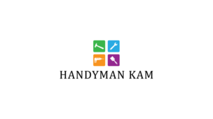 Design de Logo par Creativity Master pour Handyman Kam | Design : #24019959