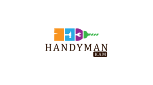 Design de Logo par Creativity Master pour Handyman Kam | Design : #24020097