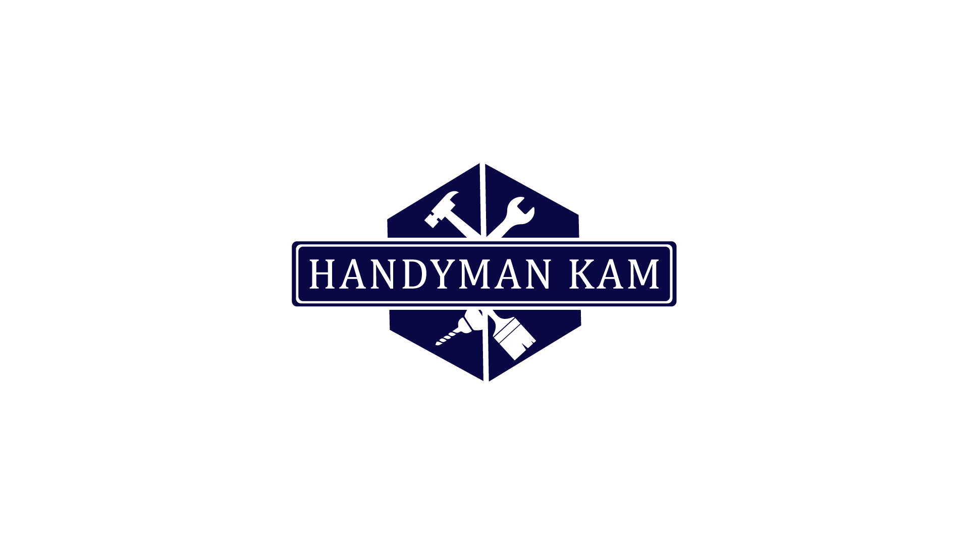 Design de Logo par Creativity Master pour Handyman Kam | Design #24020185