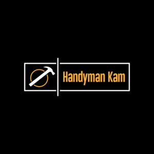 Design de Logo par Zeeshan K pour Handyman Kam | Design : #23840862