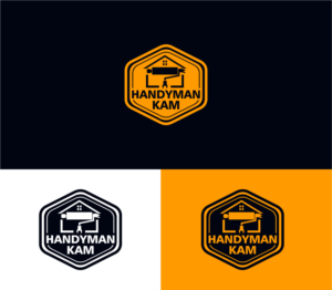 Logo Design by Ad1Fa26