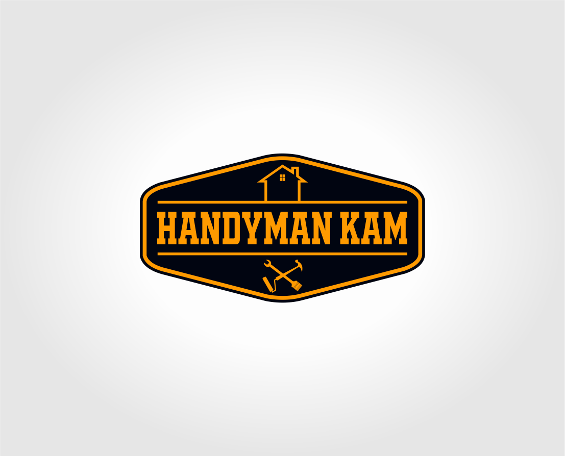 Design de Logo par Ad1Fa26 pour Handyman Kam | Design #23991846