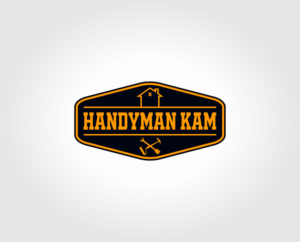 Design de Logo par Ad1Fa26 pour Handyman Kam | Design : #23991846
