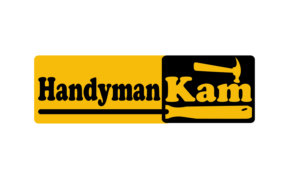 Logo Design by miloje1207 for Handyman Kam | Design #23824517