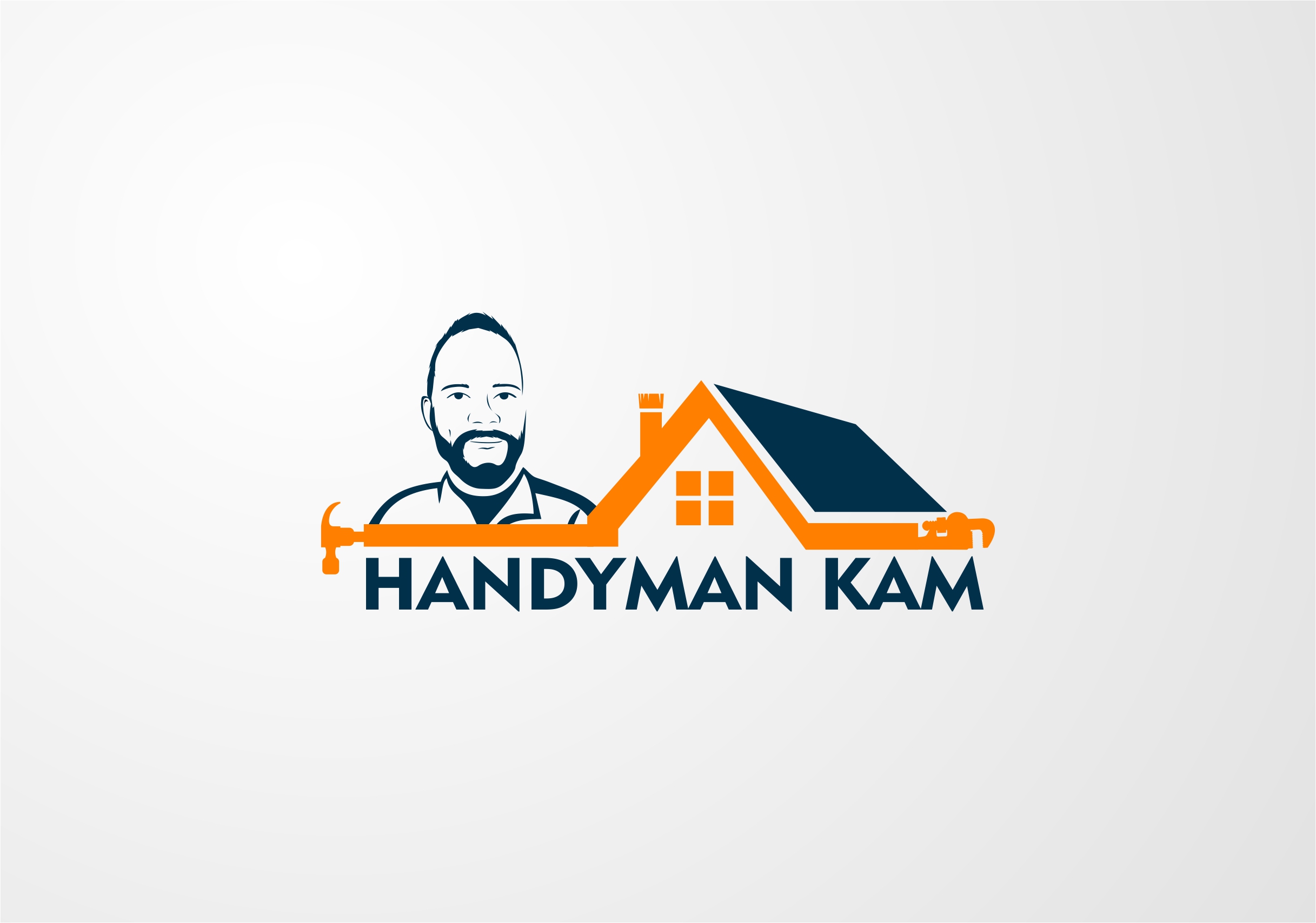 Design de Logo par Andri Nyarrank pour Handyman Kam | Design #23837502