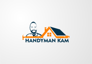 Design de Logo par Andri Nyarrank pour Handyman Kam | Design : #23837502