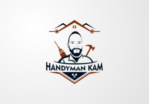 Design de Logo par Andri Nyarrank pour Handyman Kam | Design : #23837504