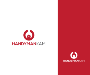 Design de Logo par VSDesigns pour Handyman Kam | Design : #23841024