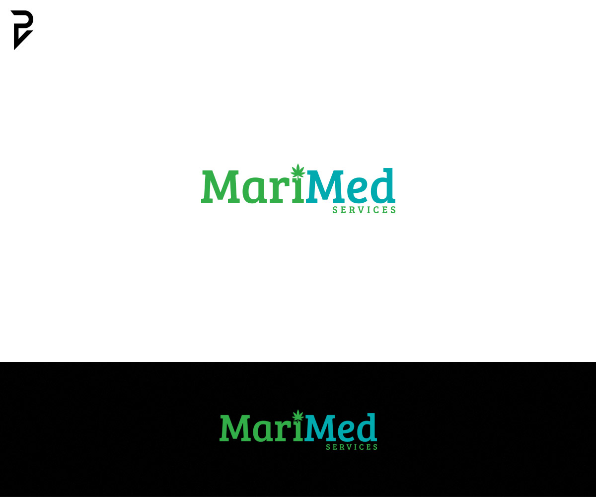 Design de Logo par poisonvectors pour MariMed Services, LLC | Design #23823660