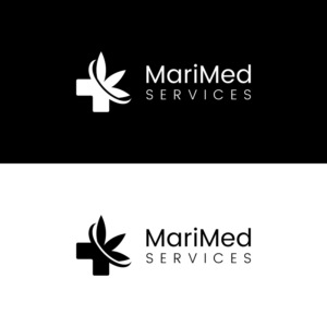 Logo Design by GRAFFYC for MariMed Services, LLC | Design: #23823745