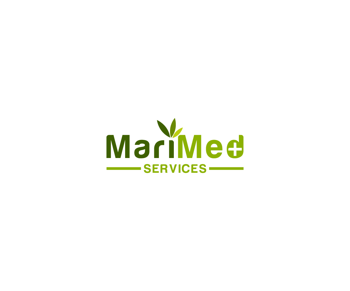 Logo Design by CareDesign for MariMed Services, LLC | Design #23825053