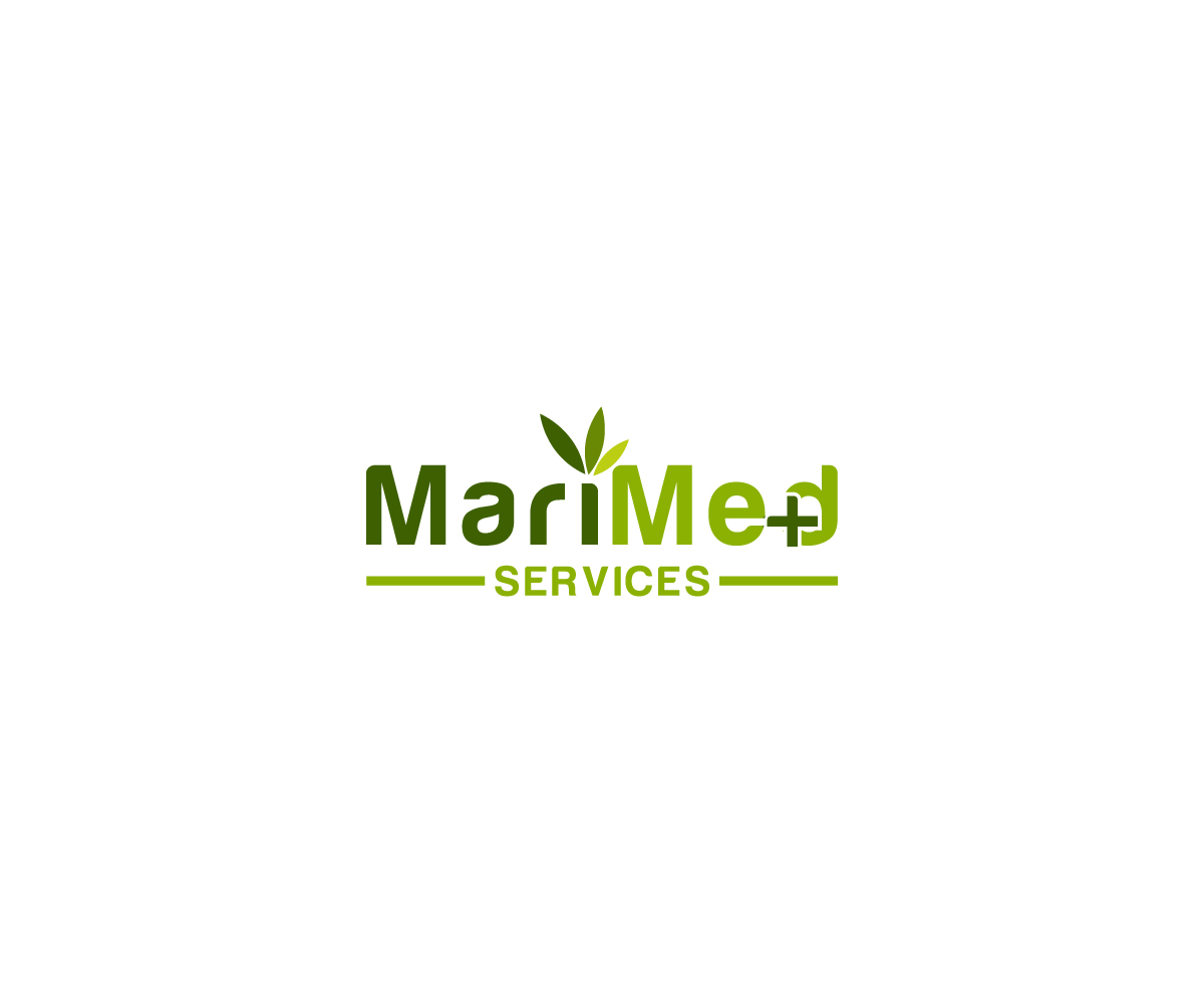 Logo Design by CareDesign for MariMed Services, LLC | Design #23825072