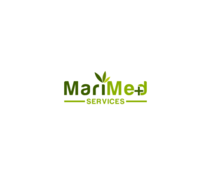Logo-Design von CareDesign für MariMed Services, LLC | Design: #23825072