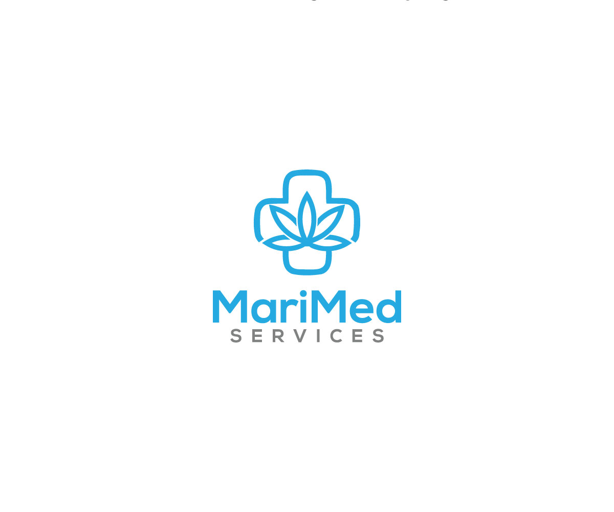 Logo Design by ikramhsakib for MariMed Services, LLC | Design #23838311